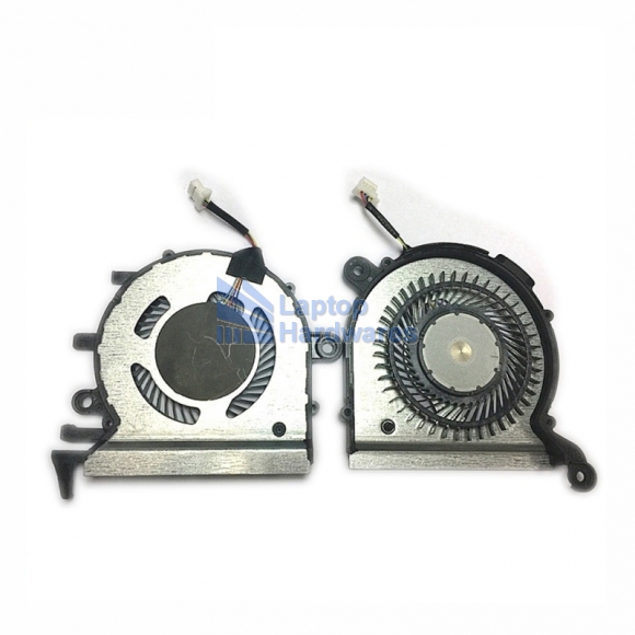 CPU & GPU Fan for HP Folio 1040 G3 0FG8L0000H 0FG8K0000H