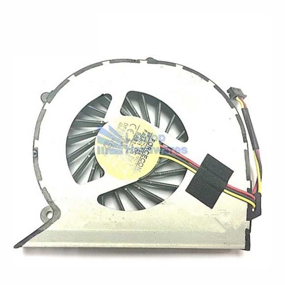 CPU Cooling Fan for Samsung Q230 DFS531005MC0T