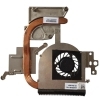 CPU & GPU HeatSink Fan for Dell Inspiron 15R N5110