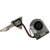CPU HeatSink Fan for Dell Inspiron N5040 0Y2JM0 Y2JM0