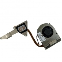 CPU HeatSink Fan for Dell Inspiron N5040 0Y2JM0 Y2JM0
