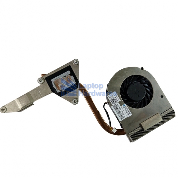 CPU HeatSink Fan for Dell Inspiron N5040 0Y2JM0 Y2JM0