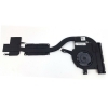 CPU HeatSink Fan for Dell Latitude E5550 E5570 02TN2F