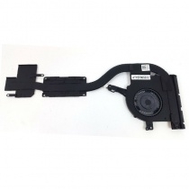 CPU HeatSink Fan for Dell Latitude E5550 E5570 02TN2F