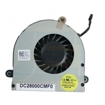 CPU Cooling Fan for DELL ALIENWARE M17X R3 R4 XVXVH 0XVXVH