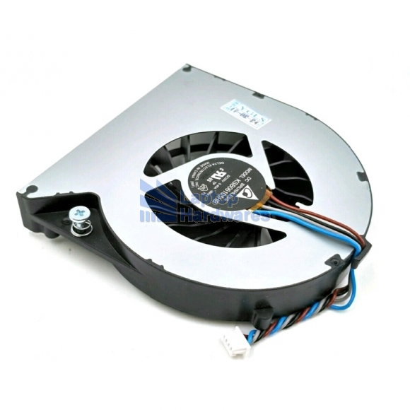 CPU Cooling Fan for Toshiba Satellite P870