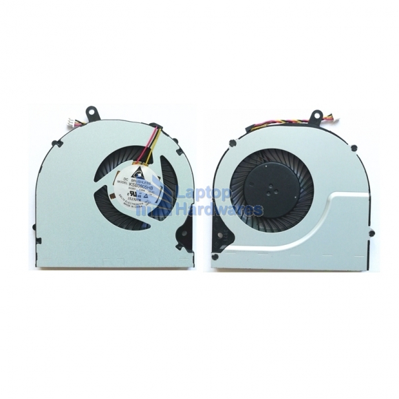 CPU Cooling fan for Toshiba Satellite P50-A