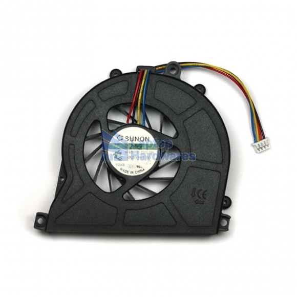 CPU Fan for Acer R3600 R3700 D510 D525 MF40100V1-Q000-S99