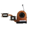 CPU HeatSink Fan for Lenovo ThinkPad S5 Yoga15 00JT284
