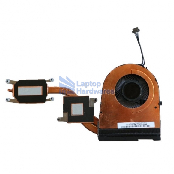 CPU HeatSink Fan for Lenovo ThinkPad S5 Yoga15 00JT284