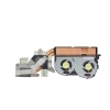 CPU HeatSink Fan for Lenovo Y50 Y50-70AS Y50-70AM Y70-70