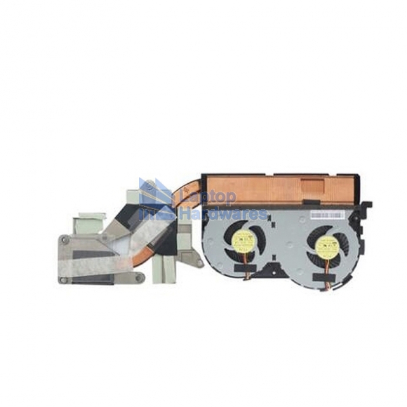 CPU HeatSink Fan for Lenovo Y50 Y50-70AS Y50-70AM Y70-70