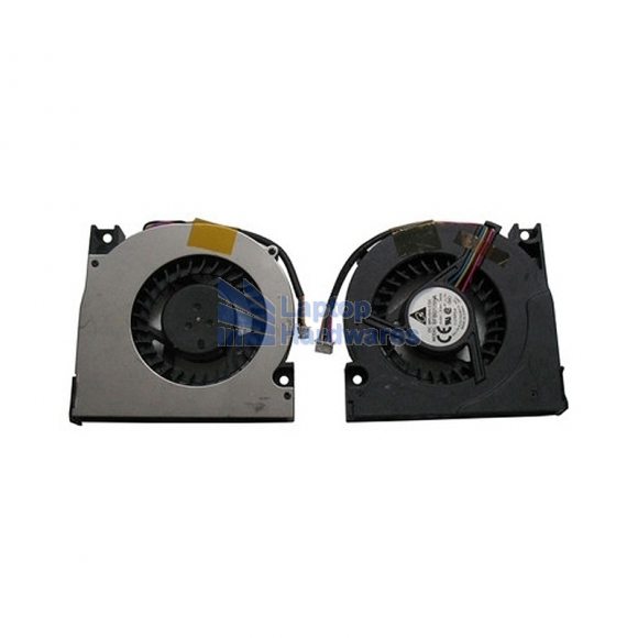 CPU Cooling Fan for Asus X61 X61S X61W F50S