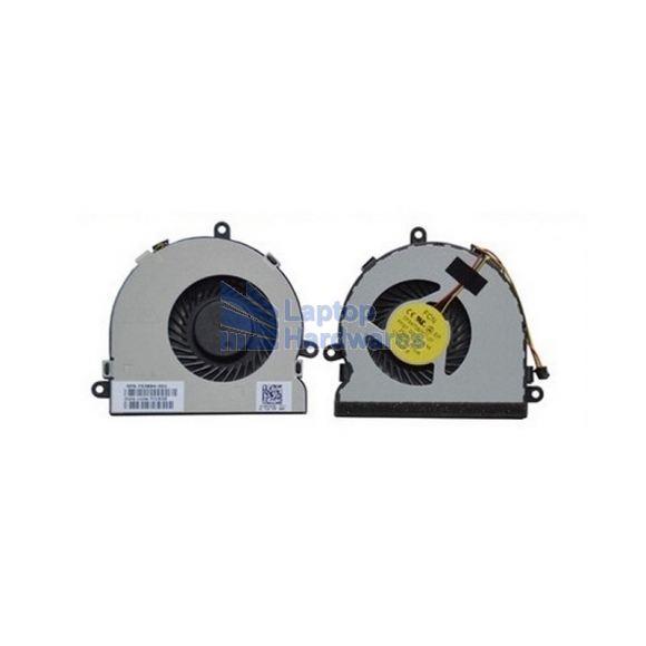 CPU Cooling Fan for HP Pavilion 250 G3 246 G3