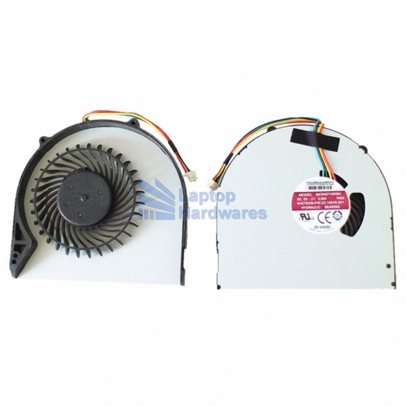 CPU Cooling Fan for Lenovo E4430 E4430A E4430G