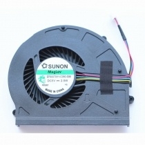 CPU Cooling Fan for Lenovo Ideapad G360 EF60070V1-C080-S99