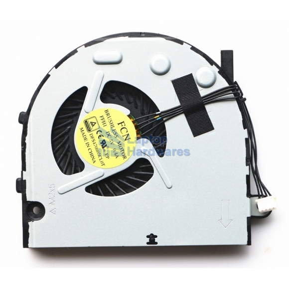 CPU Fan for Lenovo Erazer N50 N50-30 N50-45 N50-70 N50-80