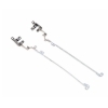 Hinges for Acer Aspire ONE 532H NAV50 AM0AE000100 AM0AE000