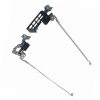 Hinges for Lenovo for Thinkpad Edge 14 E40 0578-F7U