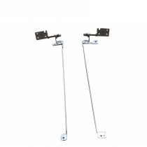 Laptop Hinges for lenovo B570 B575 B570E B575E V570 15.6 Inch