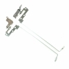Laptop Hinges for Lenovo V330-15 V330-15IKB