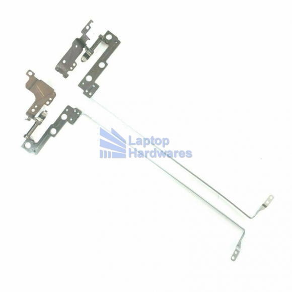 Laptop Hinges for Lenovo V330-15 V330-15IKB