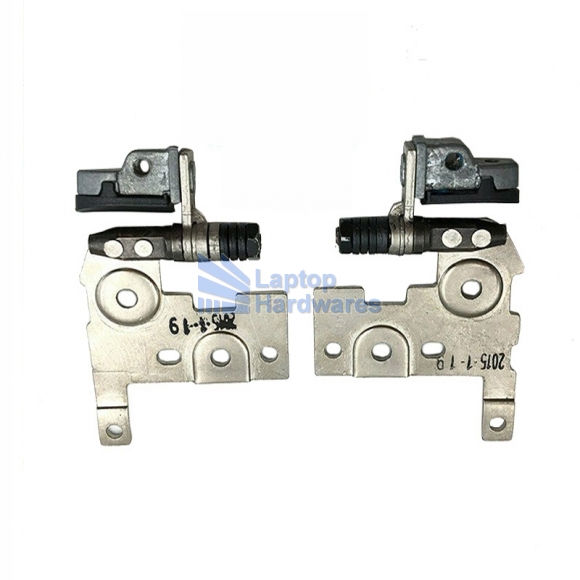 Hinges for Dell latitude 7270 E7270 AAZ50 AM1DK000800 AM1DK000900