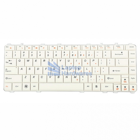 Keyboard for Lenovo Y560 Y560A Y560AT Y560D Y560DT Y560P US Standard