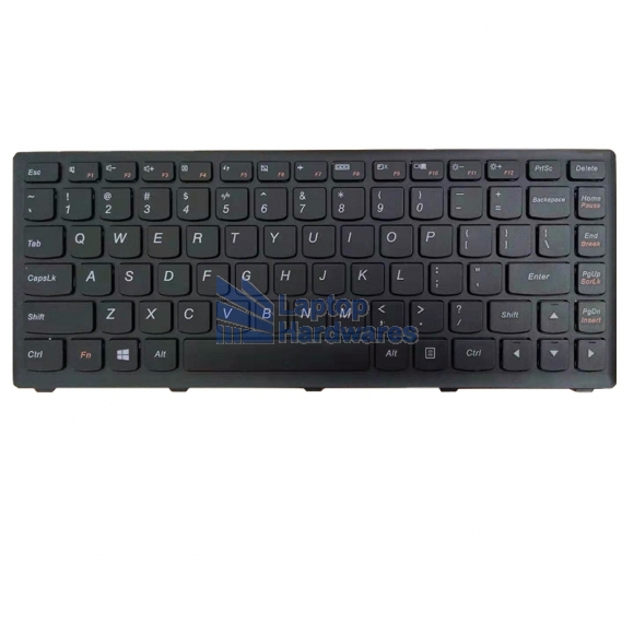 Keyboard for Lenovo Ideapad S300 S400 S405 S400T S400u M30-70