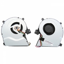 CPU Cooling Fan for Asus X451M X551M X551C KSB0705HB