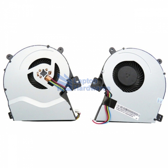 CPU Cooling Fan for Asus X451M X551M X551C KSB0705HB