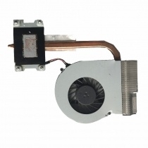 CPU HeatSink Fan for HP DG4-2000 G6-2000 G7-2000 683191-001 683193-001