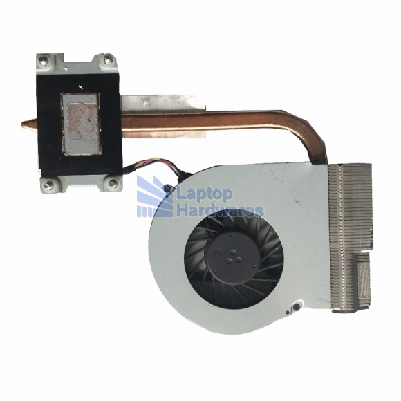 CPU HeatSink Fan for HP DG4-2000 G6-2000 G7-2000 683191-001 683193-001