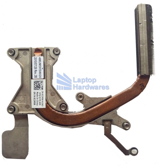 CPU HeatSink for DELL 1464 1564 1764 CN-03CPD8 0C3PD8 058R39