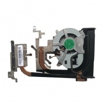 CPU HeatSink Fan for SONY VAIO SVF15 SVF15N 3FFI3TMN020