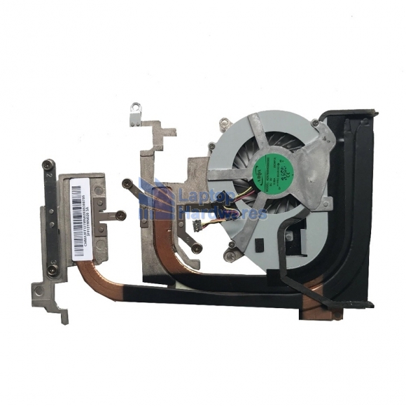 CPU HeatSink Fan for SONY VAIO SVF15 SVF15N 3FFI3TMN020
