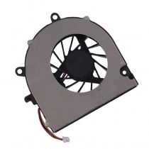CPU Fan for TOSHIBA Satellite A500 A505 UDQFLZP01C1N AB7005HX-SB3