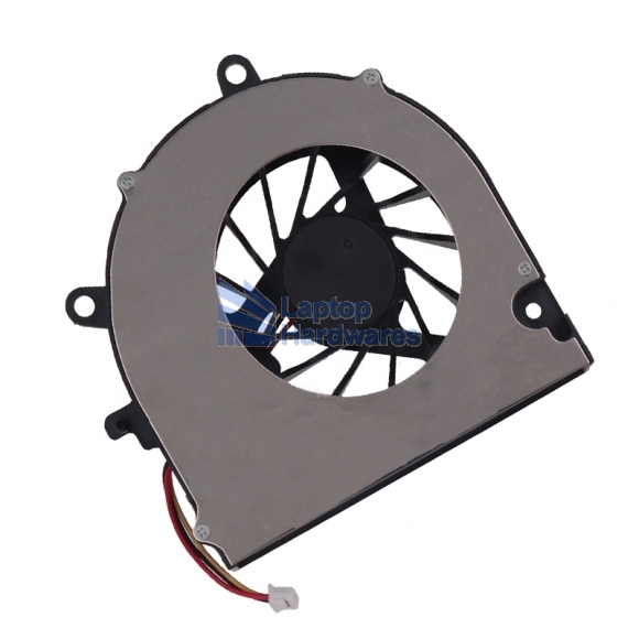 CPU Fan for TOSHIBA Satellite A500 A505 UDQFLZP01C1N AB7005HX-SB3