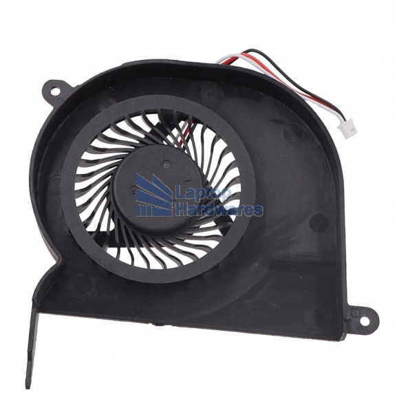 CPU Fan for Samsung RV411 RV415 RV420 RV511 KSB0705HA DFS531005MC0T