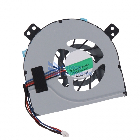 CPU Fan for Lenovo Z400A Z500A MG60090V1-C170-S99 DFS531205HC0T