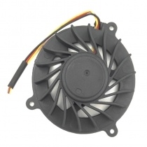 CPU Cooling Fan for ASUS A8 KFB0505HHA UDQF2ZR04FAS