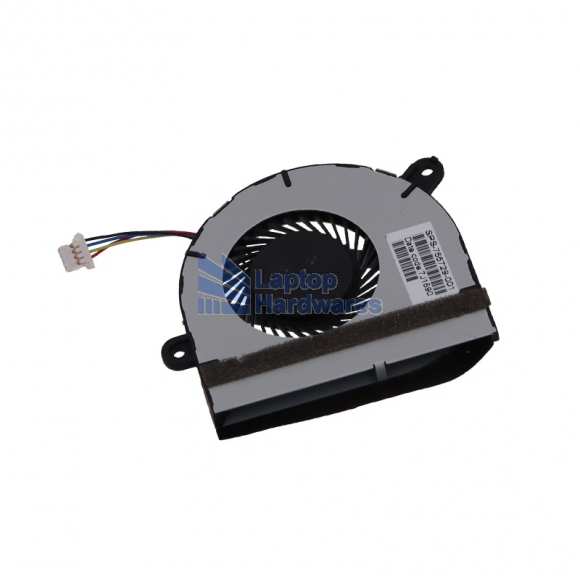 CPU Fan for HP Pavilion 11-N X360 310 G1 755729-001 EG50050S1-C470-S9A