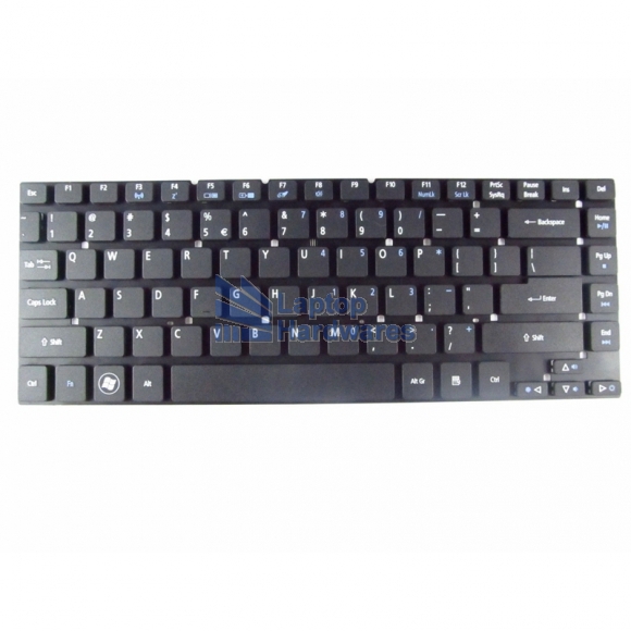 Keyboard for Acer Aspire 4830 4830G 4830T 4830TG