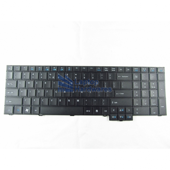Keyboard for Acer TravelMate 6595 6596G 6595T 6595TG 9ZN6SPW11D