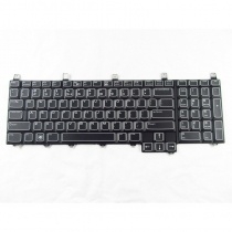 Keyboard for DELL Alienware M17x R1 R2 NSK-D8C01 08WK6F Backlit