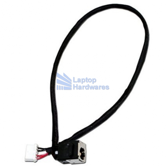 DC Power Jack for Lenovo Ideapad Z580D Z580AM Z585A Z585AM DD0LZ3AD000