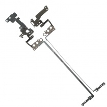 Hinges for Toshiba C55D-B C55-B Thin Verison 2 AM15H000900 AM15H000800