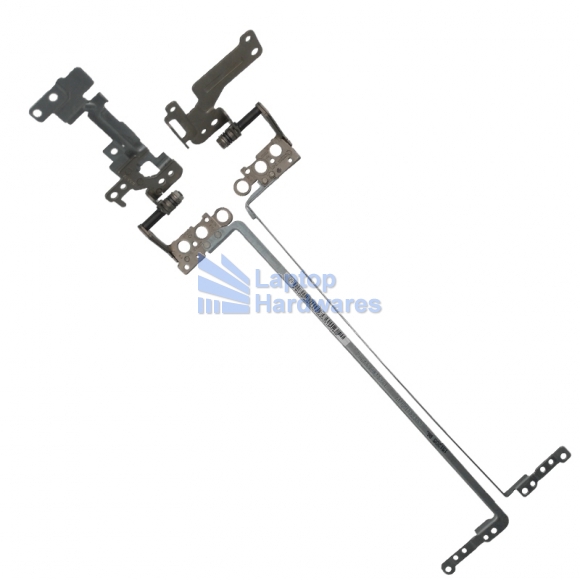 Hinges for Toshiba C55D-B C55-B Thin Verison 2 AM15H000900 AM15H000800