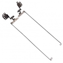 Laptop Hinges for Lenovo Y570 Y575 Y570A AM0HB000300 AM0HB000200