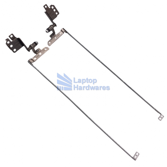 Laptop Hinges for Lenovo Y570 Y575 Y570A AM0HB000300 AM0HB000200